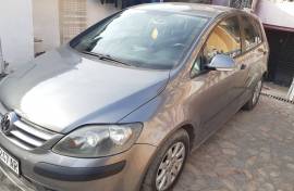 VW Golf 5 Plus 2005 godina