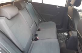 VW Golf 5 Plus 2005 godina