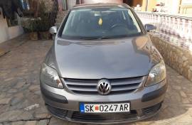 VW Golf 5 Plus 2005 godina