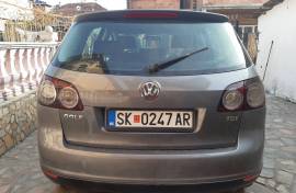 VW Golf 5 Plus 2005 godina