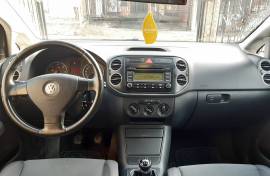 VW Golf 5 Plus 2005 godina