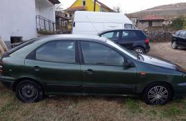 Fiat Brava 1998 god. benzin/plin