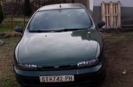 Fiat Brava 1998 god. benzin/plin