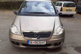 Mercedes A180 CDI 2006 godina