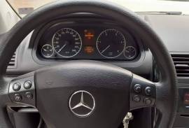 Mercedes A180 CDI 2006 godina