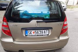 Mercedes A180 CDI 2006 godina