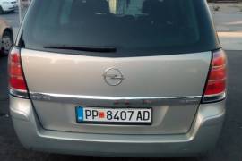 Opel Zafira 1.9 CDTI 2005 godina