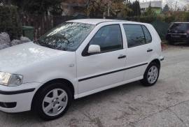 VW Polo 1.9d 2000 god. reg.cela god. neuvezeno