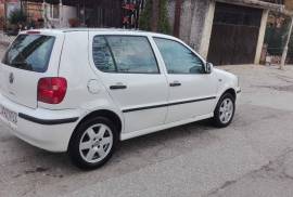 VW Polo 1.9d 2000 god. reg.cela god. neuvezeno