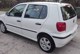 VW Polo 1.9d 2000 god. reg.cela god. neuvezeno