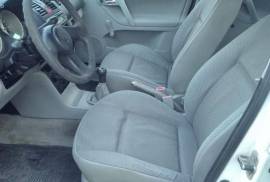 VW Polo 1.9d 2000 god. reg.cela god. neuvezeno