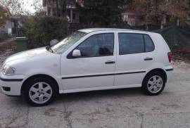 VW Polo 1.9d 2000 god. reg.cela god. neuvezeno