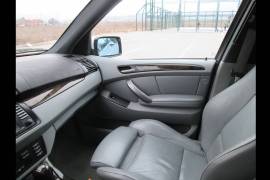 BMW X5 e53 3.0d facelift 2005 godina