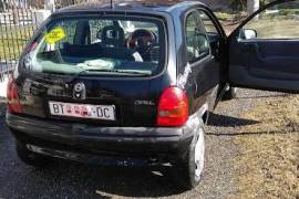 Opel Corsa B 1.2 benzin 1998 god.