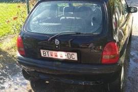 Opel Corsa B 1.2 benzin 1998 god.