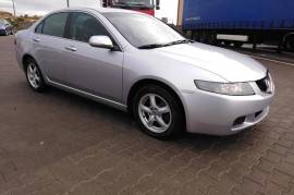 HONDA ACCORD 2.2CDTI 2006 god. UVOZ CH