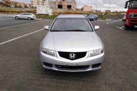 HONDA ACCORD 2.2CDTI 2006 god. UVOZ CH