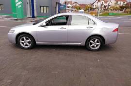 HONDA ACCORD 2.2CDTI 2006 god. UVOZ CH