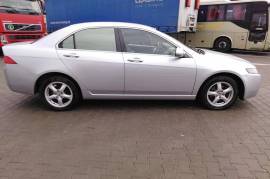 HONDA ACCORD 2.2CDTI 2006 god. UVOZ CH