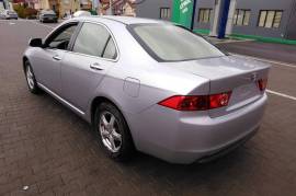 HONDA ACCORD 2.2CDTI 2006 god. UVOZ CH