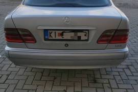 Mercedes E220 CDI Redizajn 12/1999 god.