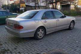 Mercedes E220 CDI Redizajn 12/1999 god.