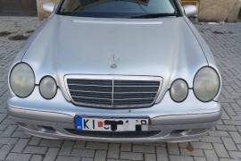 Mercedes E220 CDI Redizajn 12/1999 god.