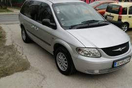 Chrysler Voyager 2.5 cdi 2002 god.