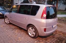 Renault Espace 1.9 dCi 2004 god. 7 sedista