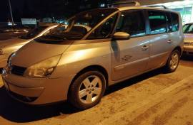 Renault Espace 1.9 dCi 2004 god. 7 sedista