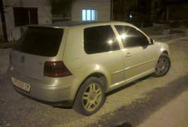 VW Golf 4 1.9TDI 110ks 1999 godina