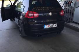 VW GOLF 5 1.9TDI (SPORT) 2004 GOD.