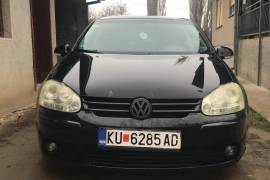 VW GOLF 5 1.9TDI (SPORT) 2004 GOD.