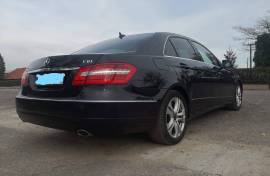 MERCEDES E350 CDI AVANTGARDE 2010 GOD.