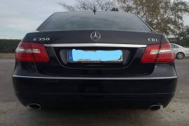 MERCEDES E350 CDI AVANTGARDE 2010 GOD.