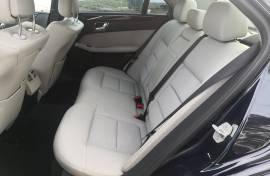 MERCEDES E350 CDI AVANTGARDE 2010 GOD.