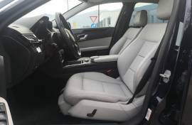 MERCEDES E350 CDI AVANTGARDE 2010 GOD.