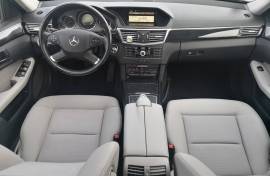 MERCEDES E350 CDI AVANTGARDE 2010 GOD.