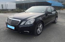 MERCEDES E350 CDI AVANTGARDE 2010 GOD.