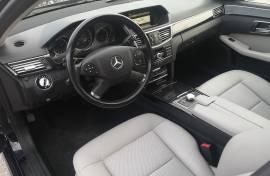 MERCEDES E350 CDI AVANTGARDE 2010 GOD.