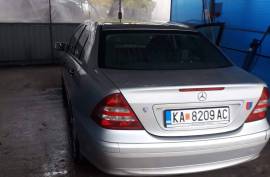 Mercedes Benz c200 dizel 2005 godina