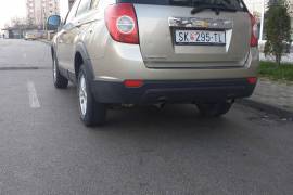 Chevrolet Captiva 2.0 VCDi 2008 godina