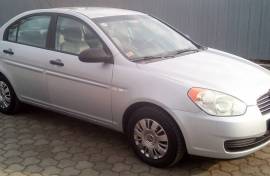 Hyundai Accent 1.5 crdi 2007 god.