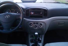 Hyundai Accent 1.5 crdi 2007 god.