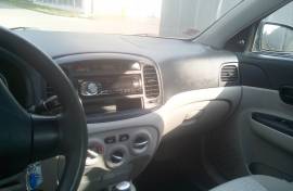 Hyundai Accent 1.5 crdi 2007 god.