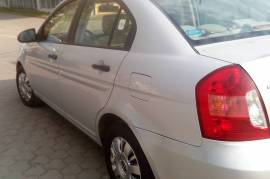 Hyundai Accent 1.5 crdi 2007 god.